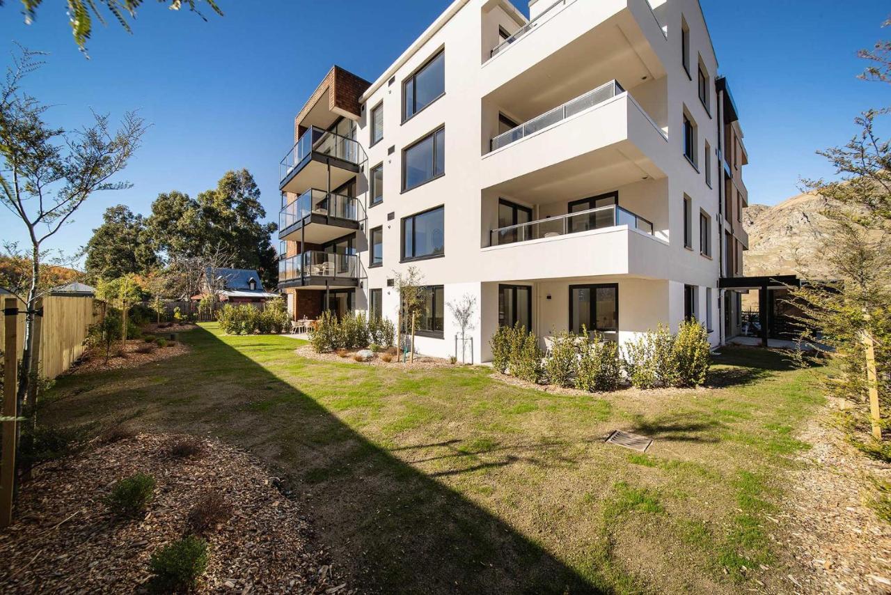 Mara Apartment @ The Base Of Coronet Peak Queenstown Exterior photo