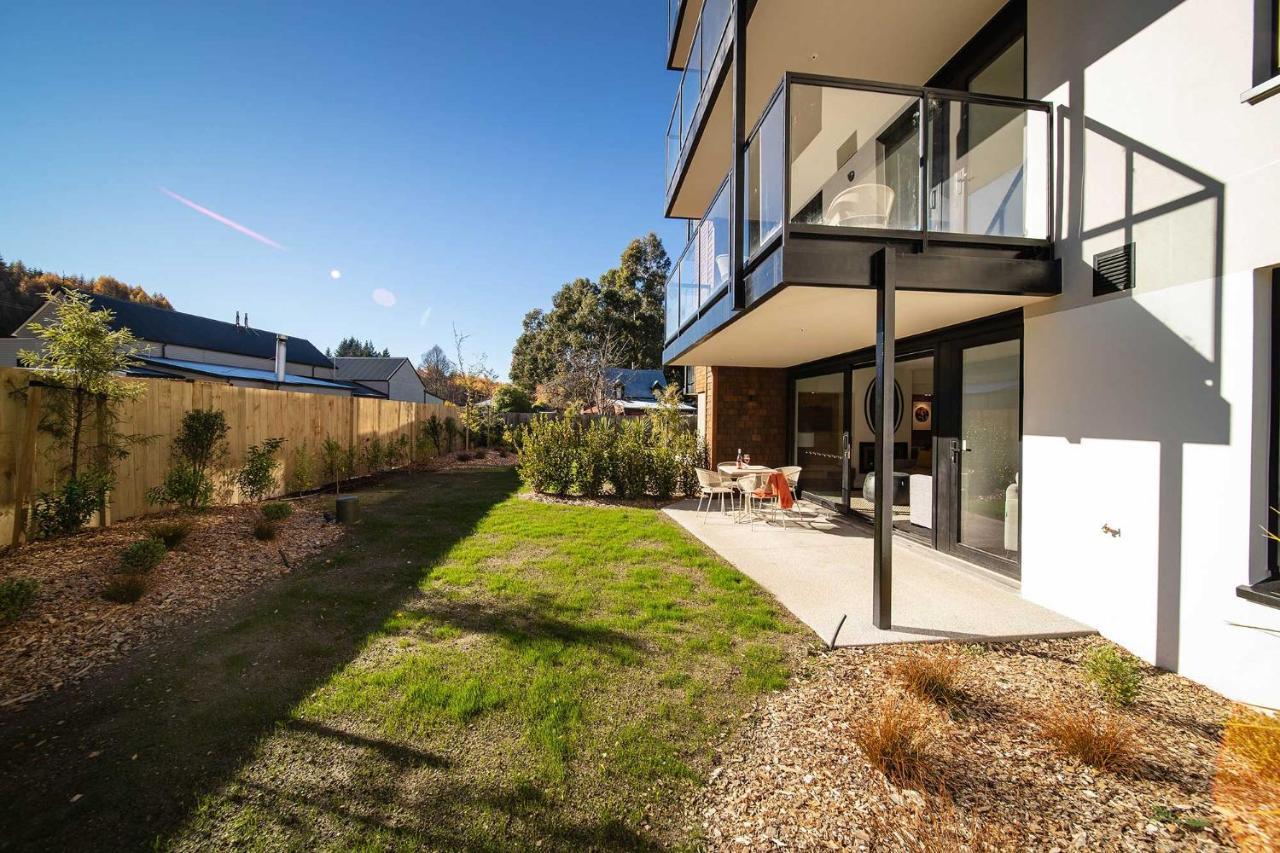 Mara Apartment @ The Base Of Coronet Peak Queenstown Exterior photo